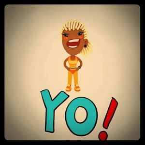 Clothes,  shoes,  and accessories 🛍️👗👝👛🕶️👠👖